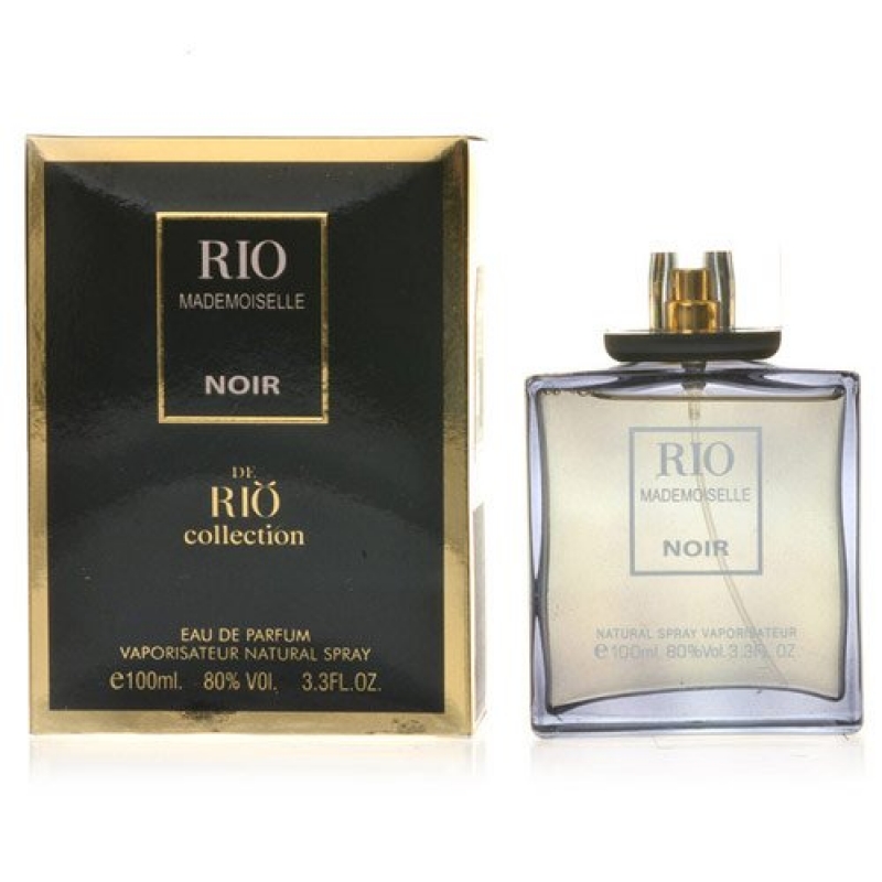 Rio Mademoiselle Noir for women-ریو مادمازل نویر زنانه