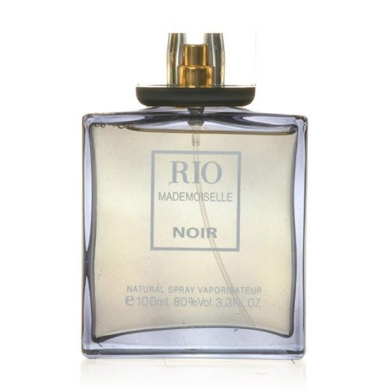 Rio Mademoiselle Noir for women-ریو مادمازل نویر زنانه