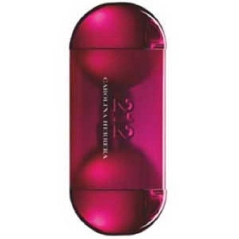 212Glam for Women Tester-تستر 212 گِلم زنانه