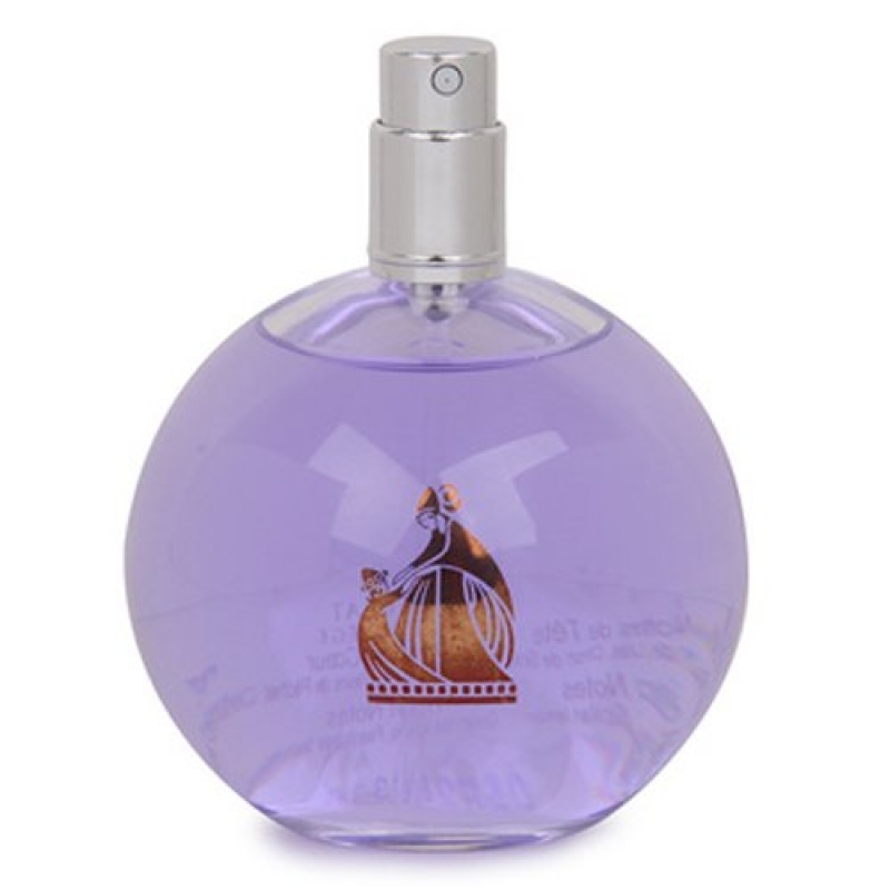 Lanvin Eclat Tester For Women-تستر اکلت لانوین زنانه