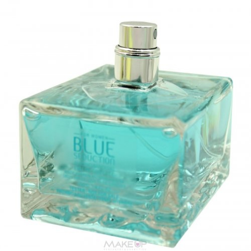 Blue Seduction Tester for women-تستر بلو سداکشن زنانه
