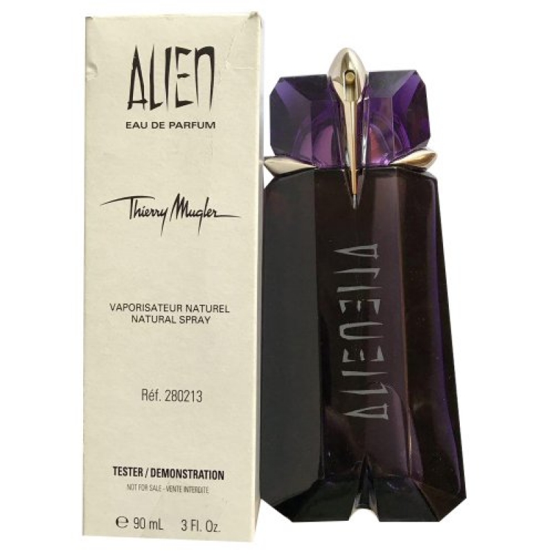 Alien Tester for women-تستر الين زنانه