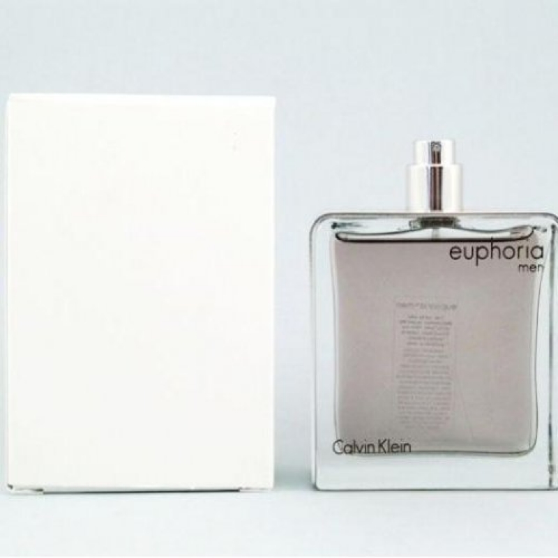 Euphoria men Tester-تستر ايفوريا مردانه