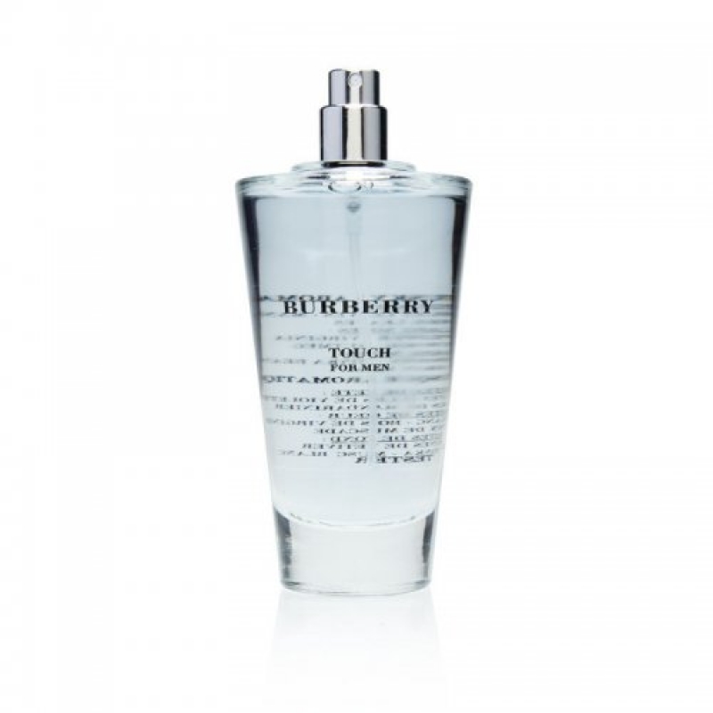 Touch  for men tester-تستر تاچ مردانه