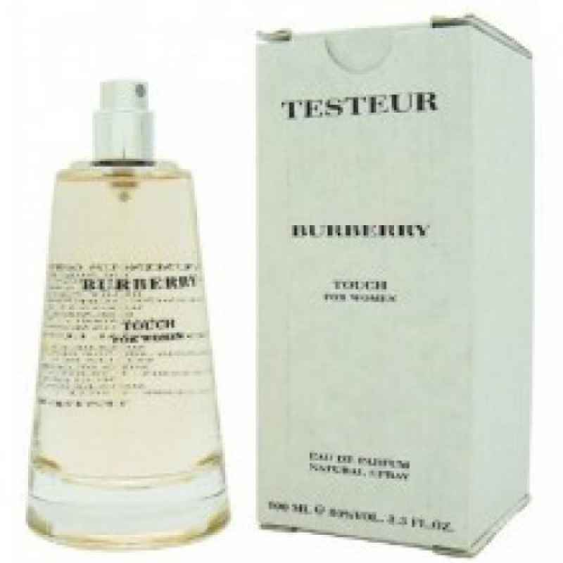 Touch for women Tester-تستر تاچ زنانه