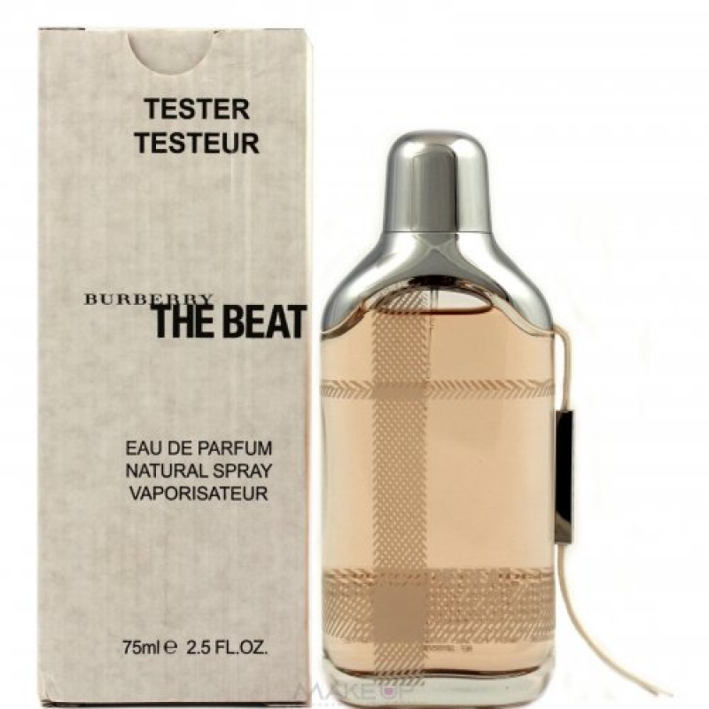 The Beat for women tester-تستر د بیت زنانه