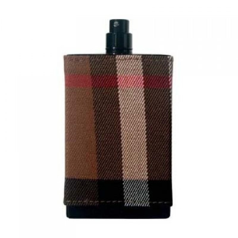 Burberry London Tester For Men-تستر باربری لندن مردانه