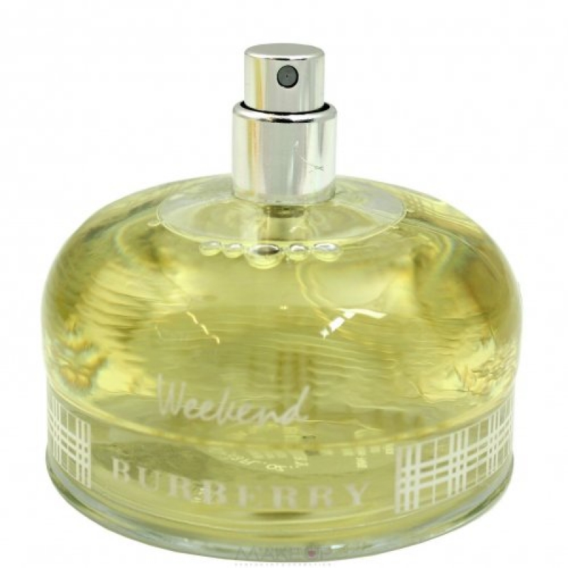 Weekend for women Tester-تستر ویکند زنانه