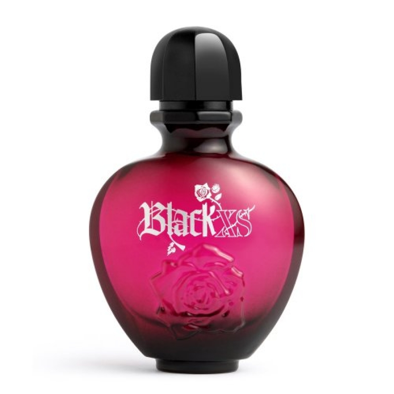 Black XS for Women Tester-تستر بلک ایکس اس زنانه
