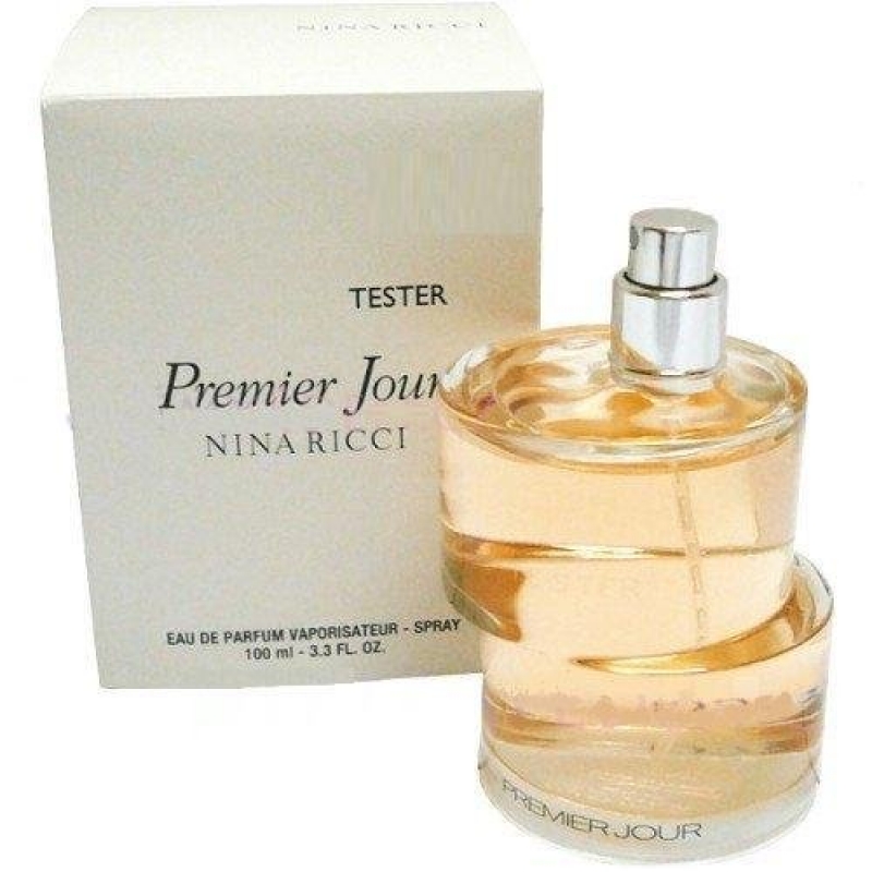 Premier Jour Tester for women-تستر پرمیرژور زنانه