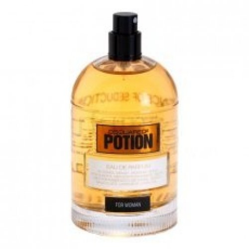 Potion Tester for women-تستر پوشن زنانه