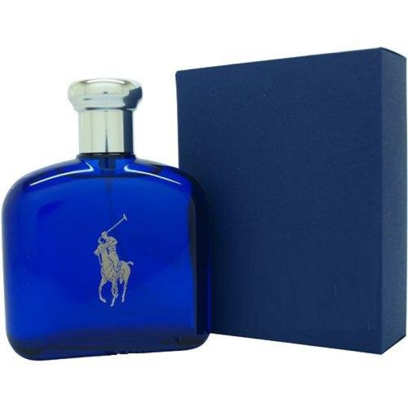 Polo Blue Tester for men-تستر پولو بلو مردانه