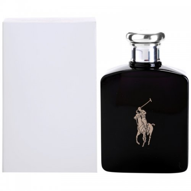 Polo Black Tester for men-تستر پولو بلک مردانه