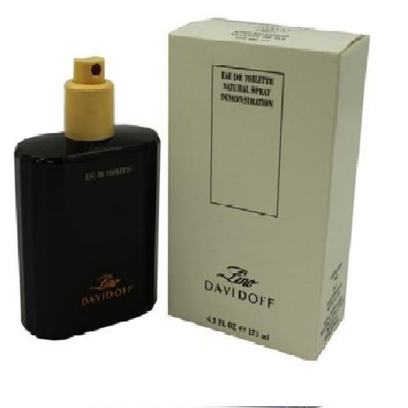 Zino Davidoff Tester for men-تستر زينو دیویدف مردانه