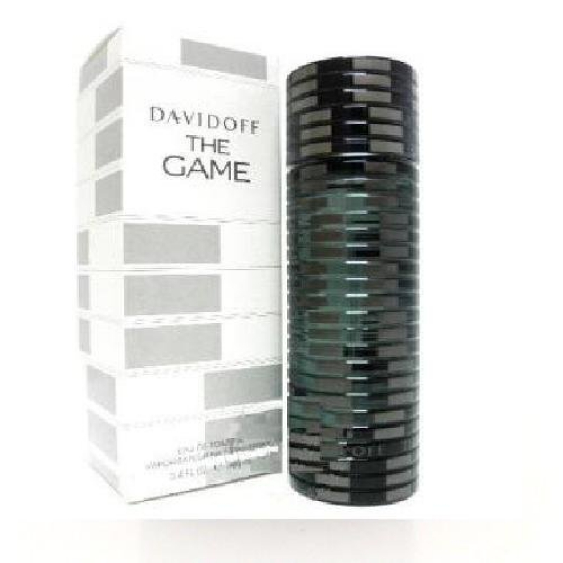 Davidoff The Game Tester for men-تستر دیویدف د گیم مردانه