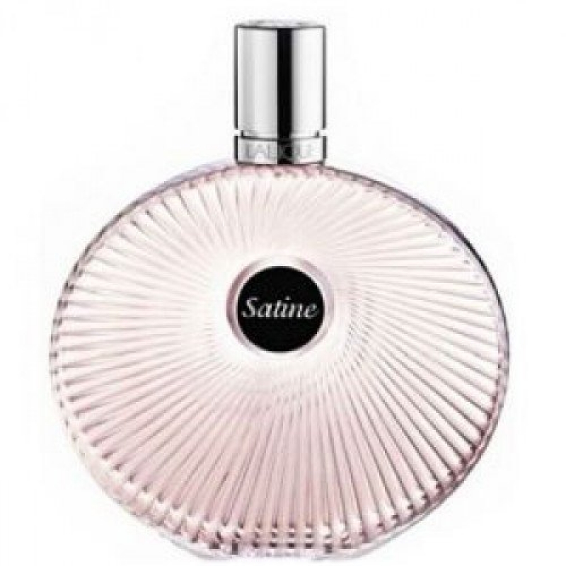 Satine For Women Tester-تستر لالیک ساتین زنانه