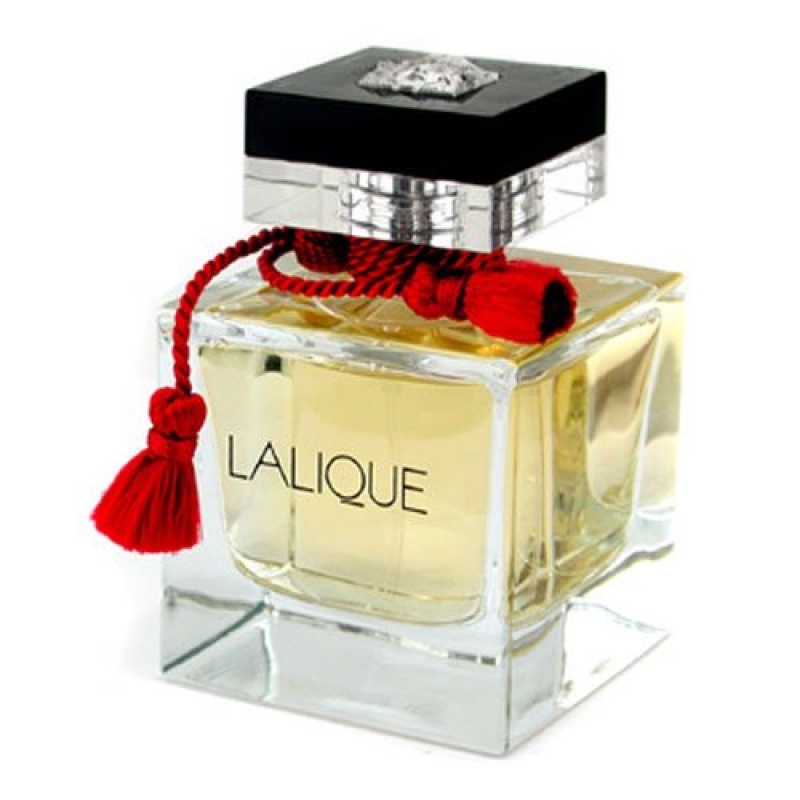 Lalique Le Parfum For Women Tester-تستر لالیک لی پارفیوم زنانه