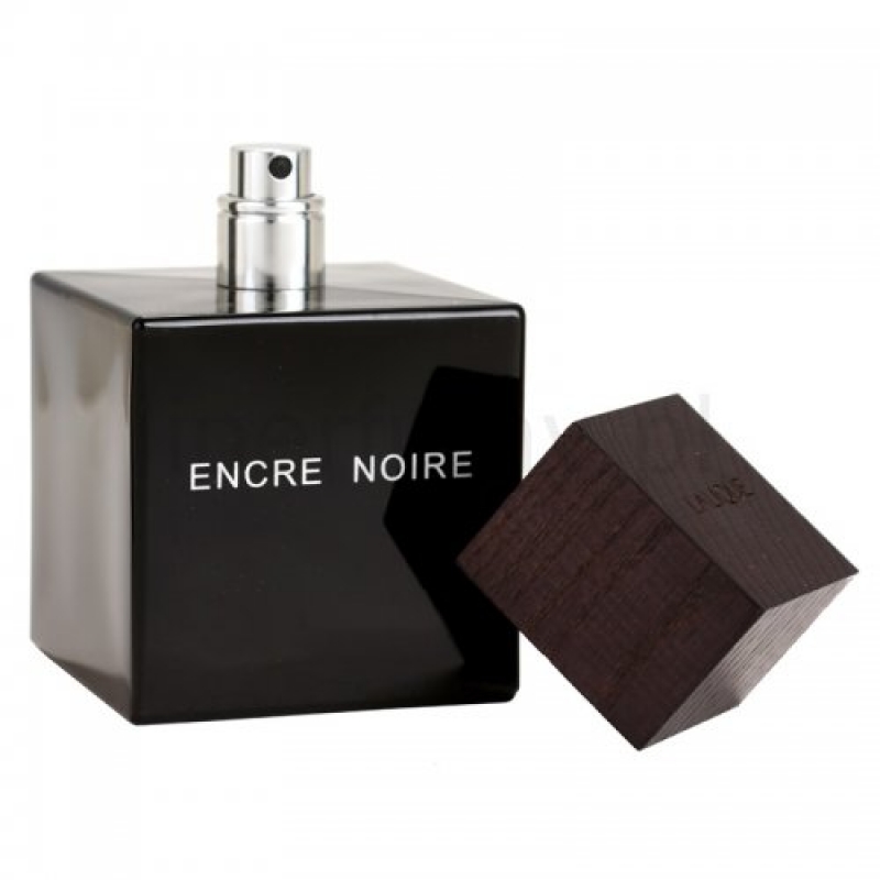 Encre Noire Tester For Men-تستر لالیک مشکی مردانه (تستر انکر نویر مردانه)