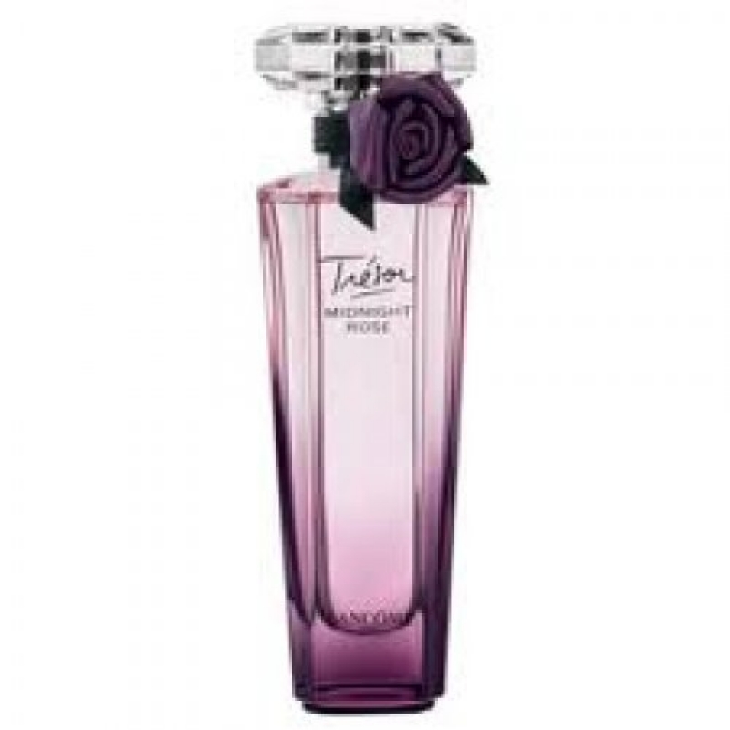Tresor Midnight Rose Tester for women-تستر ترزور میدنایت رز زنانه