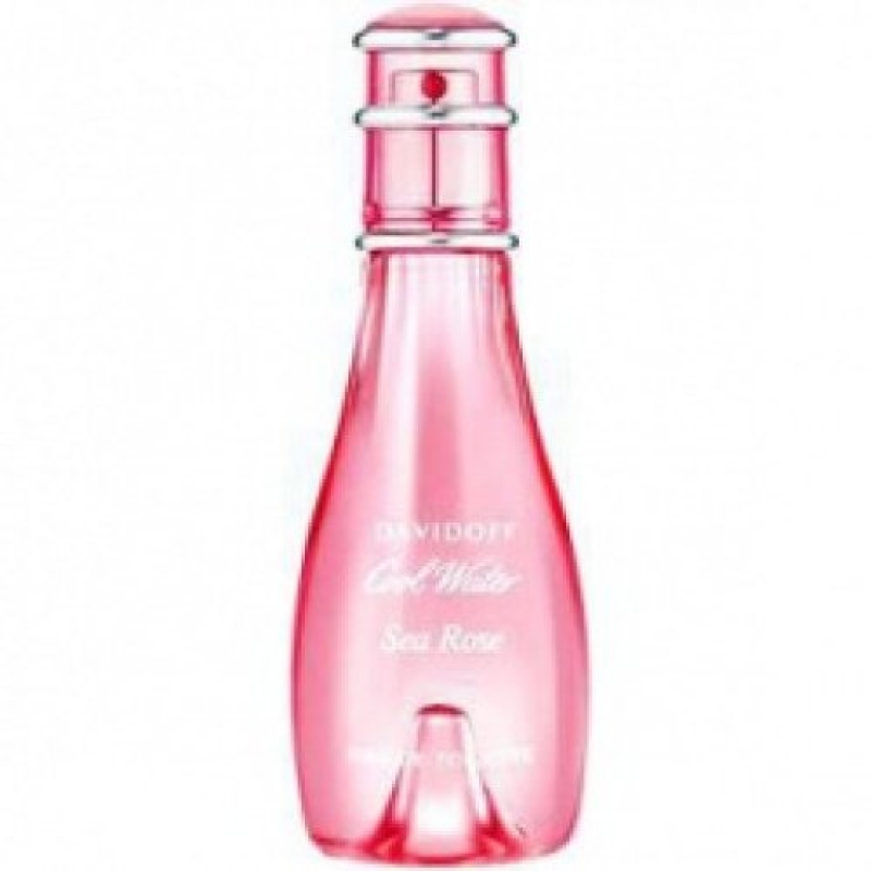 Cool Water Sea Rose for women-کول واتر سی رز زنانه
