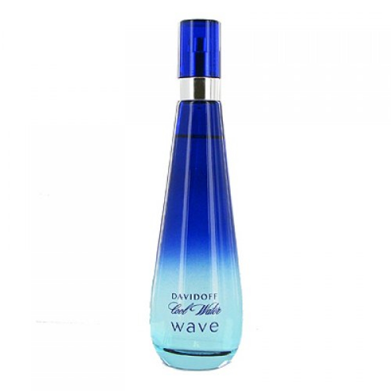 Cool Water Wave for women-کول واتر ویو زنانه