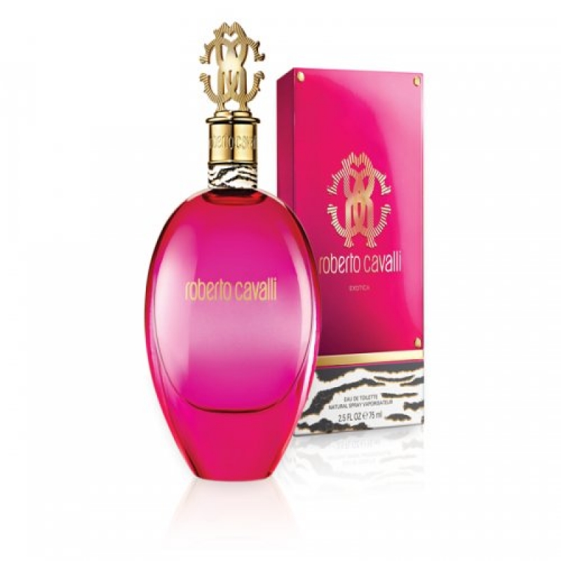 Exotice-اگزوتیکا