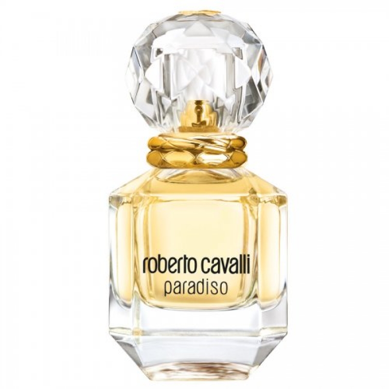 Paradiso Roberto Cavalli for women-پاراديسو روبرتو کاوالی زنانه