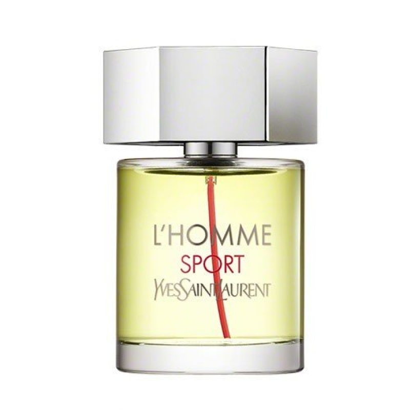 L`Homme Sport Yves Saint Laurent for men-ایوسن لورن لهوم اسپرت مردانه