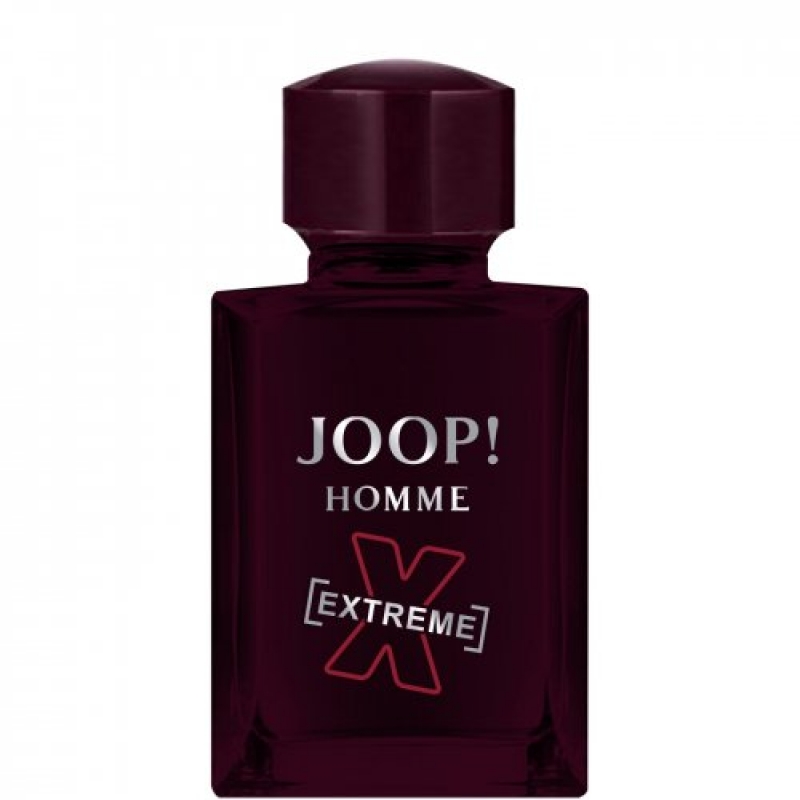 Joop! Homme Extreme for men-جوپ هوم اکستریم مردانه
