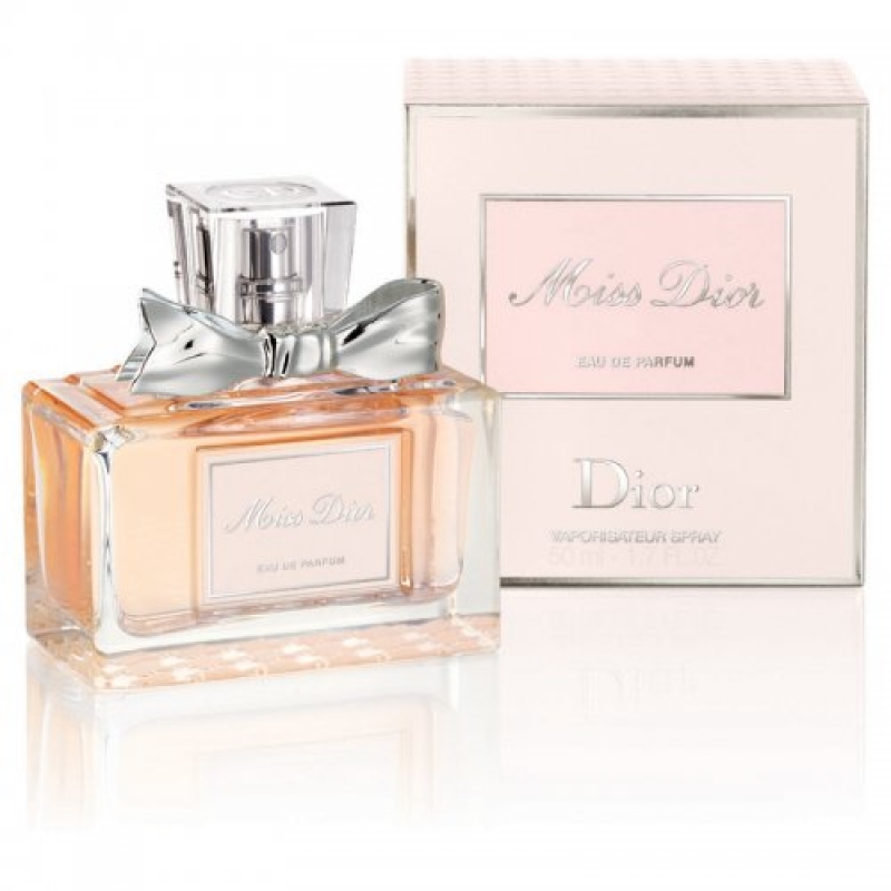 Miss Dior EDP for women-میس دیور ادو پرفیوم زنانه