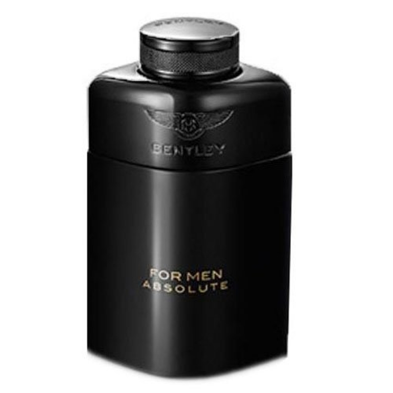 Bentley Absolute for men-بنتلی ابسولوت مردانه