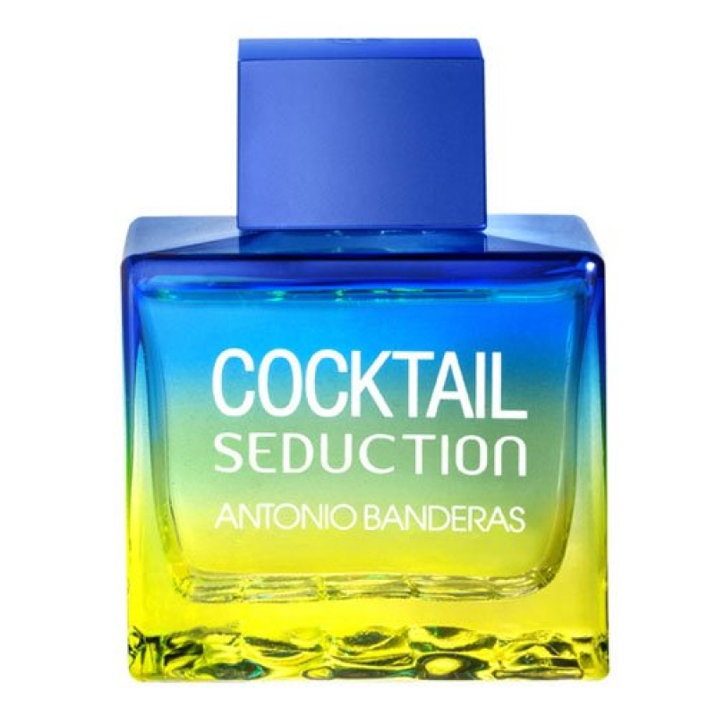 Cocktail Seduction Blue for men-کوکتیل سداکشن بلو مردانه