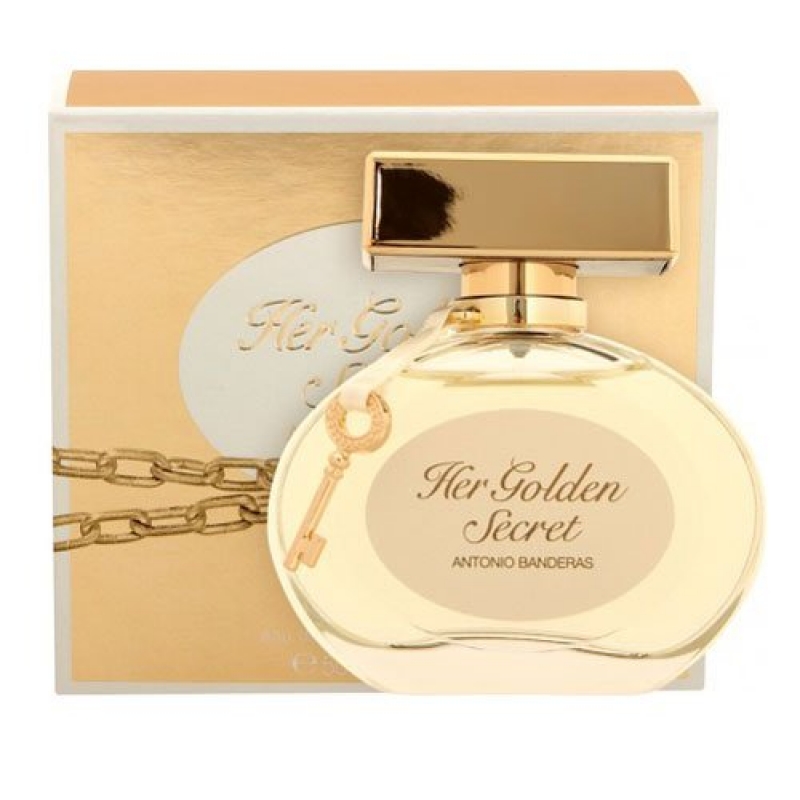 Her Golden Secret for women-هر گلدن سکرت زنانه