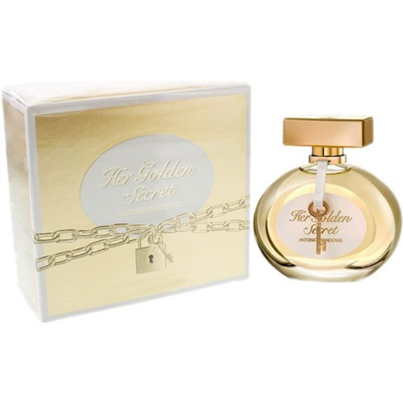 Her Golden Secret for women-هر گلدن سکرت زنانه
