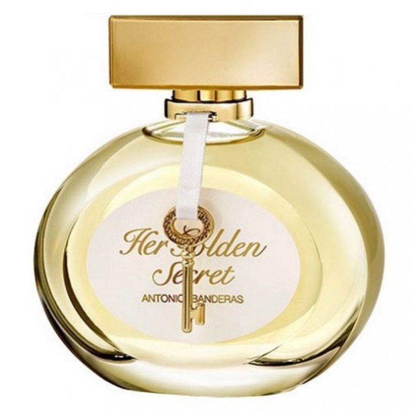 Her Golden Secret for women-هر گلدن سکرت زنانه