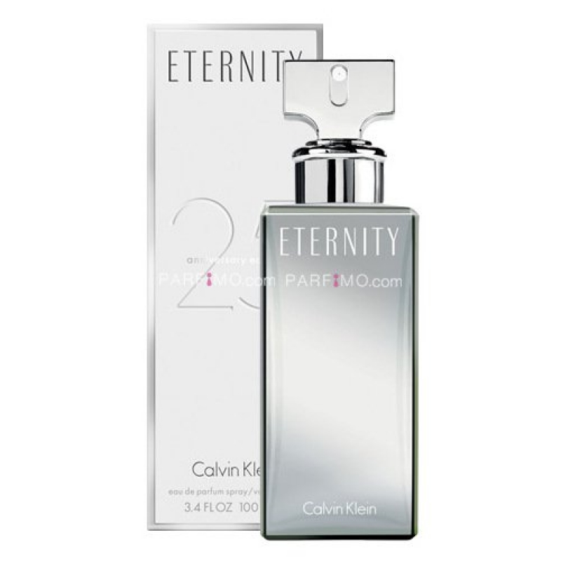 Eternity 25th Anniversary Edition women-اترنتی 25 انیورسری ادیشن زنانه