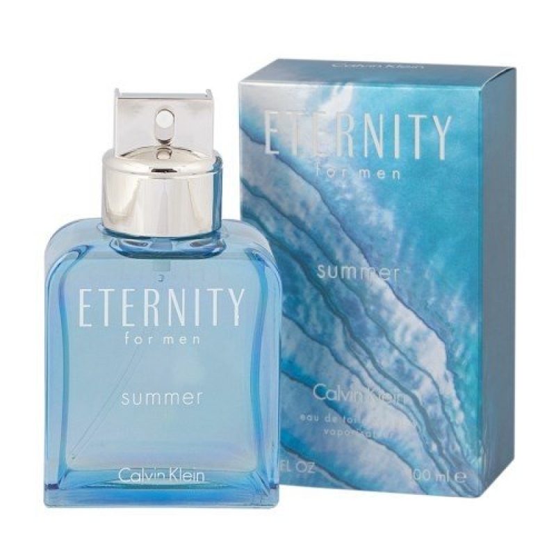 Eternity Summer 2012 For Men-اترنتی سامر 2012 مردانه