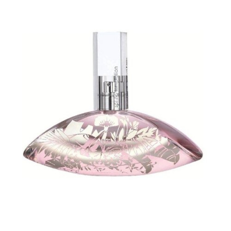 Euphoria Spring Temptation Calvin Klein for women-ایفوریا اسپرینگ تمپتیشن زنانه