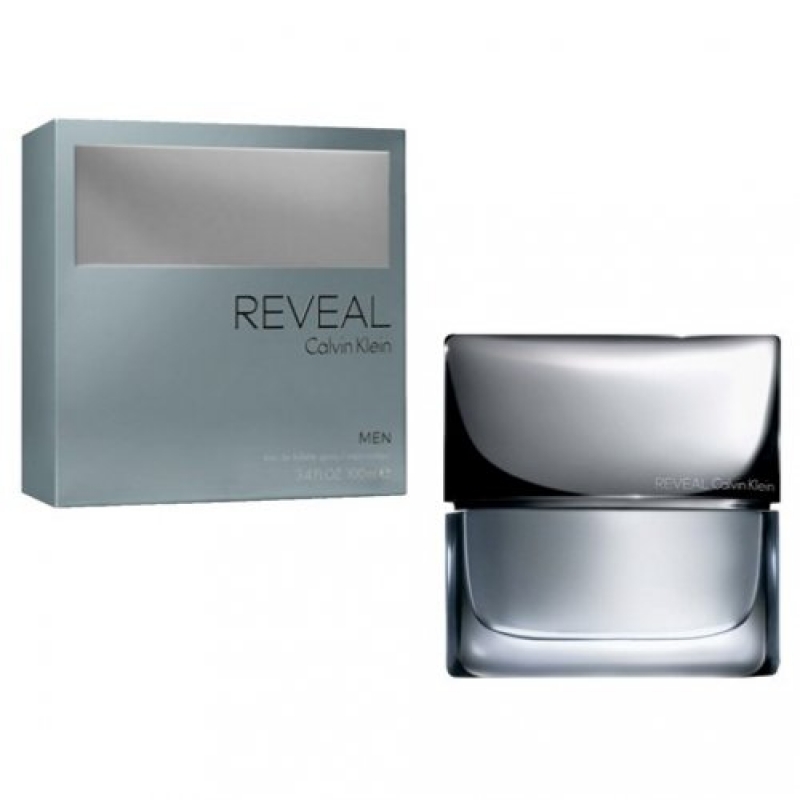 Reveal For Men-ریویل مردانه