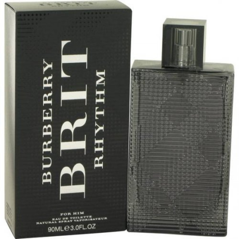 Burberry Brit Rhythm for men-باربری بریت ریتم مردانه