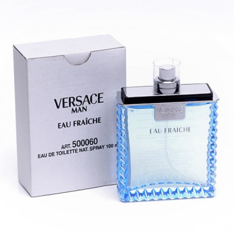 Eau Fraiche Tester for men-تستر او فرش مردانه