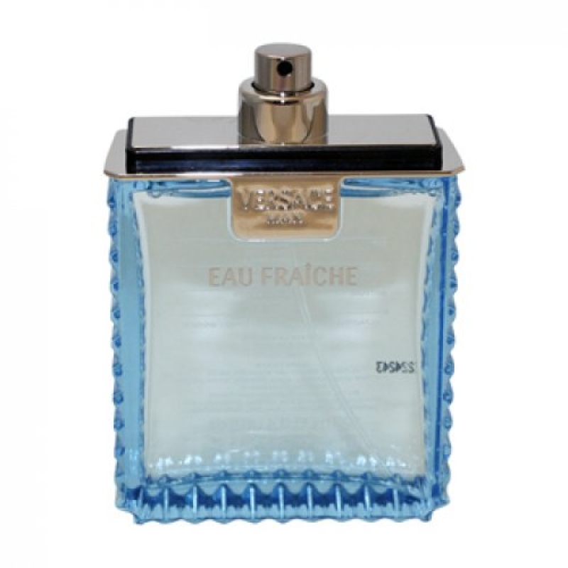 Eau Fraiche Tester for men-تستر او فرش مردانه