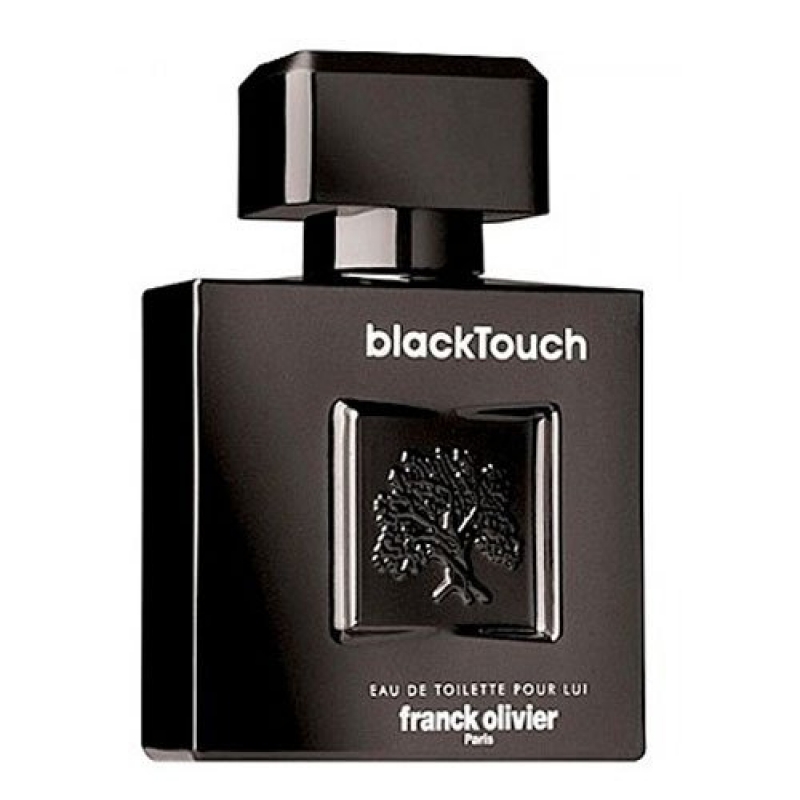 Black Touch Franck Olivier for men-بلک تاچ فرانک اولیویه مردانه