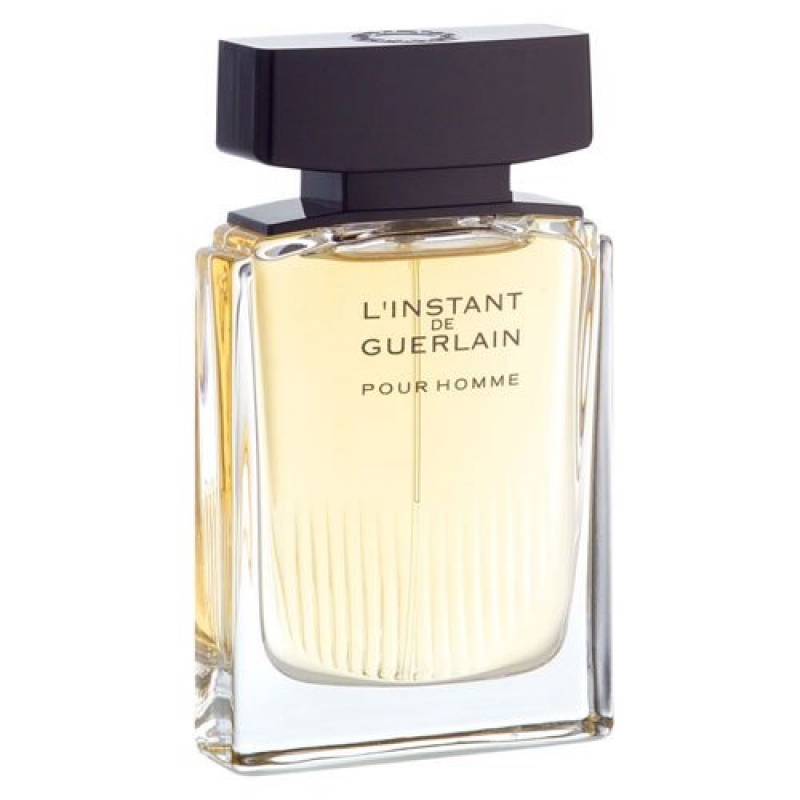 L'instant de Guerlain Pour Homme EDT for men-گرلن لنیستنت ادوتویلت پورهوم مردانه