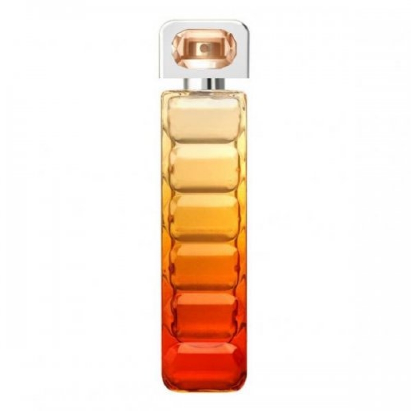 Boss Orange Sunset for women-بوس اورنج سانسِت زنانه