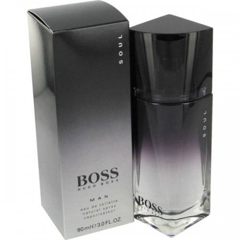 Boss Soul for men-بوس سول مردانه