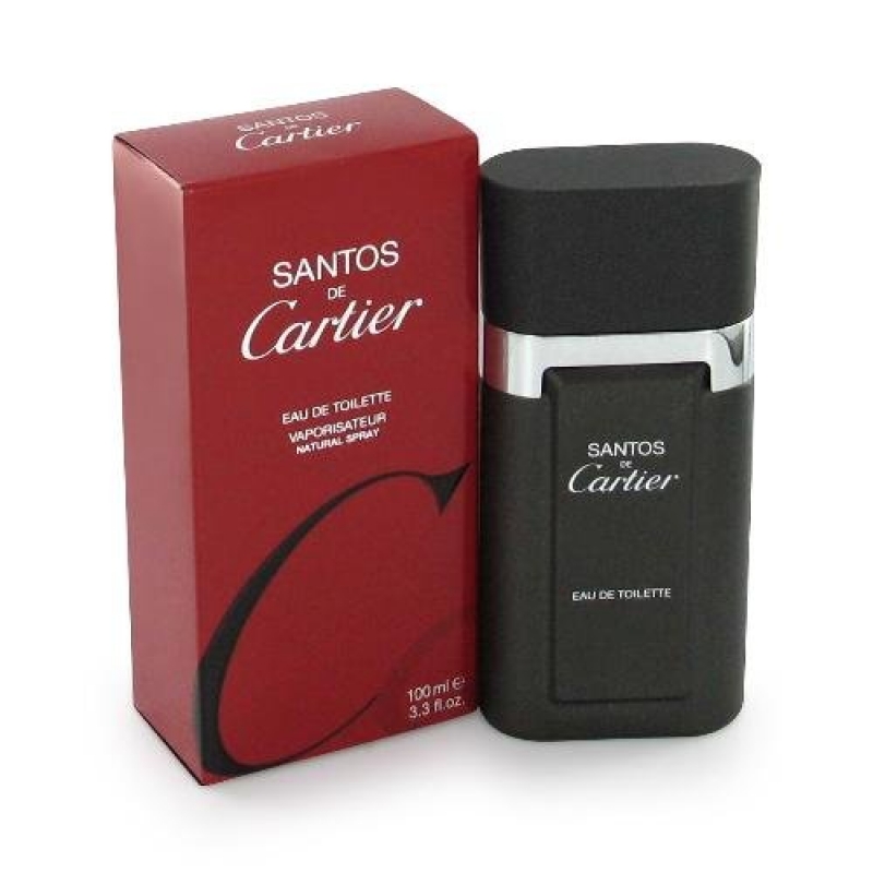 Santos de Cartier for men-سانتوس د کارتیر مردانه ( سانتوز کارتیر مردانه )