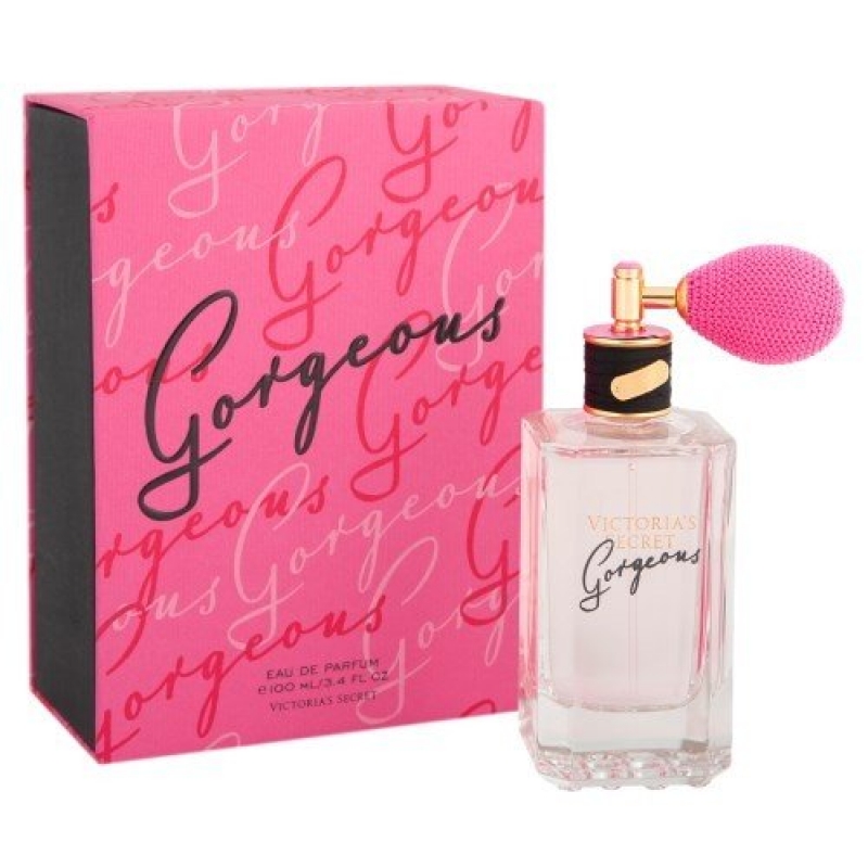 Gorgeous For Women-جورجیوس زنانه (جورجز زنانه)