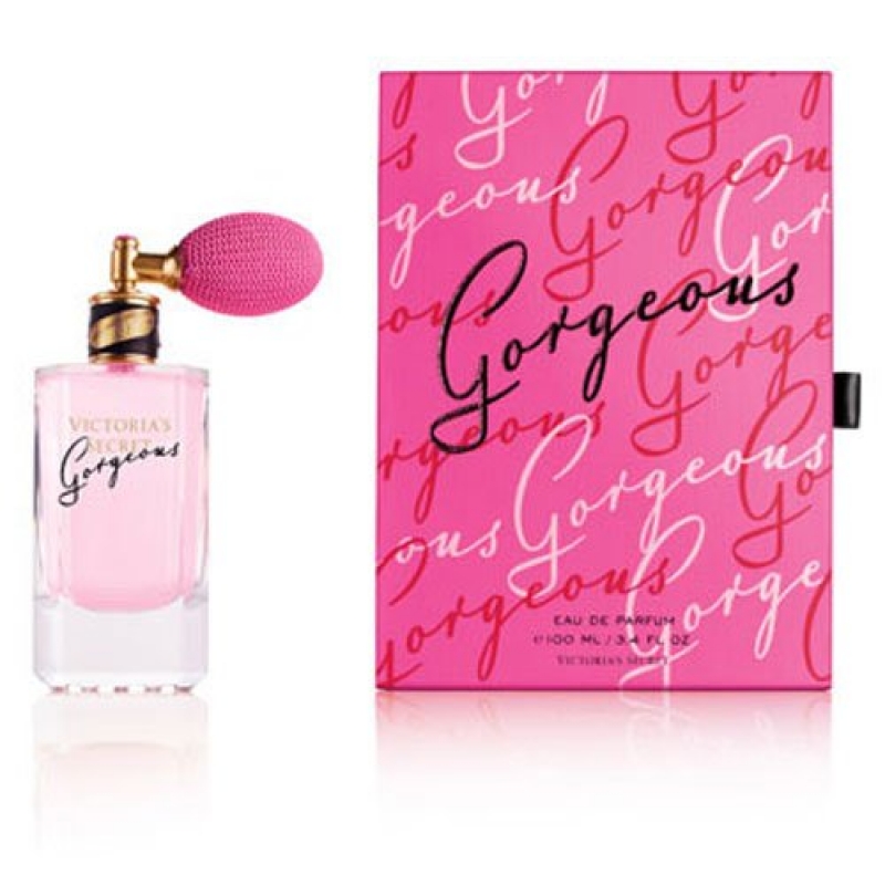 Gorgeous For Women-جورجیوس زنانه (جورجز زنانه)