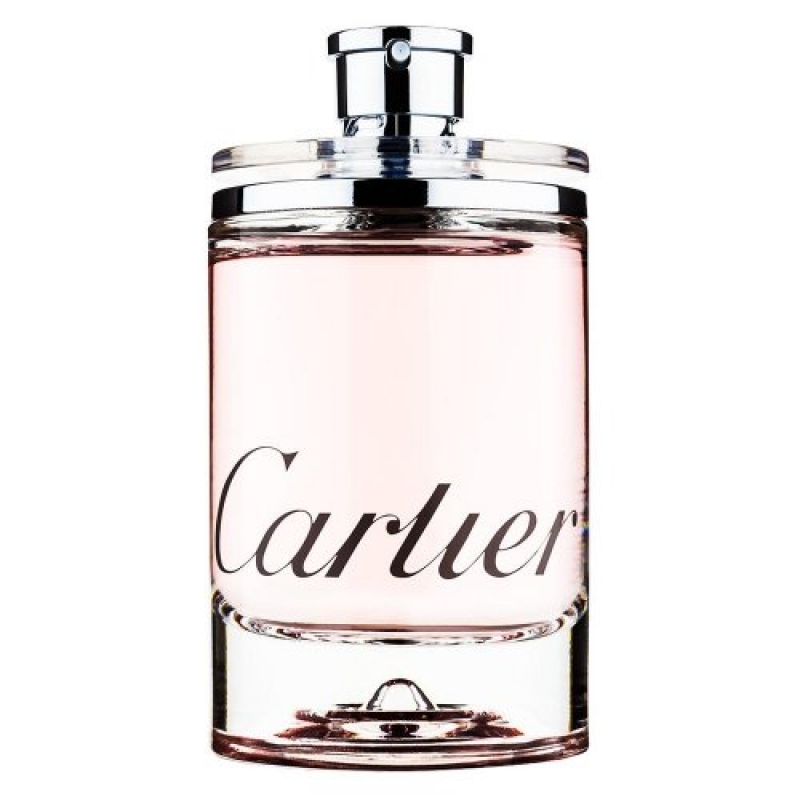 Eau de Cartier Goutte de Rose for women-ا د کارتیر گت د رز زنانه